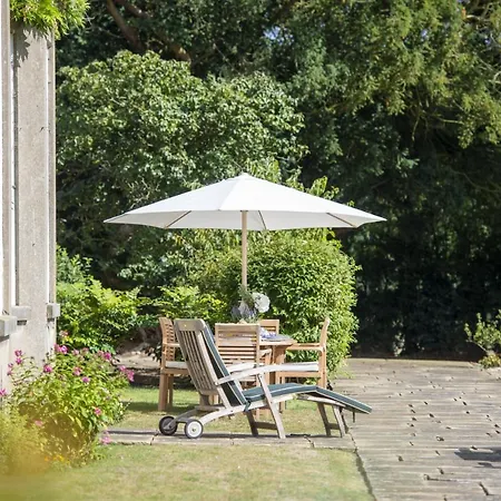 Hall 20 度假居 Upper Helmsley