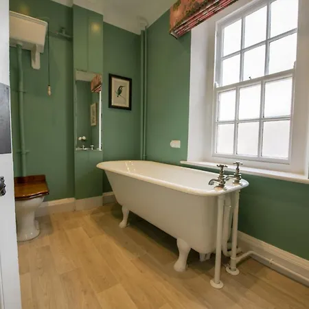 Hall 20 度假居 Upper Helmsley