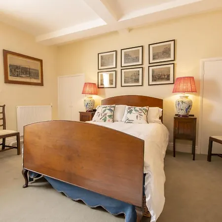 Hall 20 度假居 Upper Helmsley